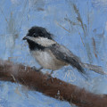 Chickadee #1