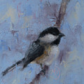 Chickadee #2